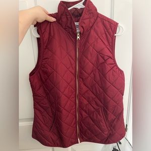 Large Old Navy Vest